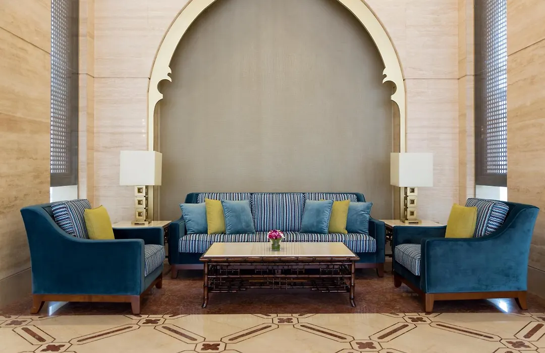 Al Najada Doha Hotel By Tivoli-1