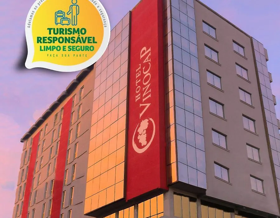 Hotel Vinocap-1