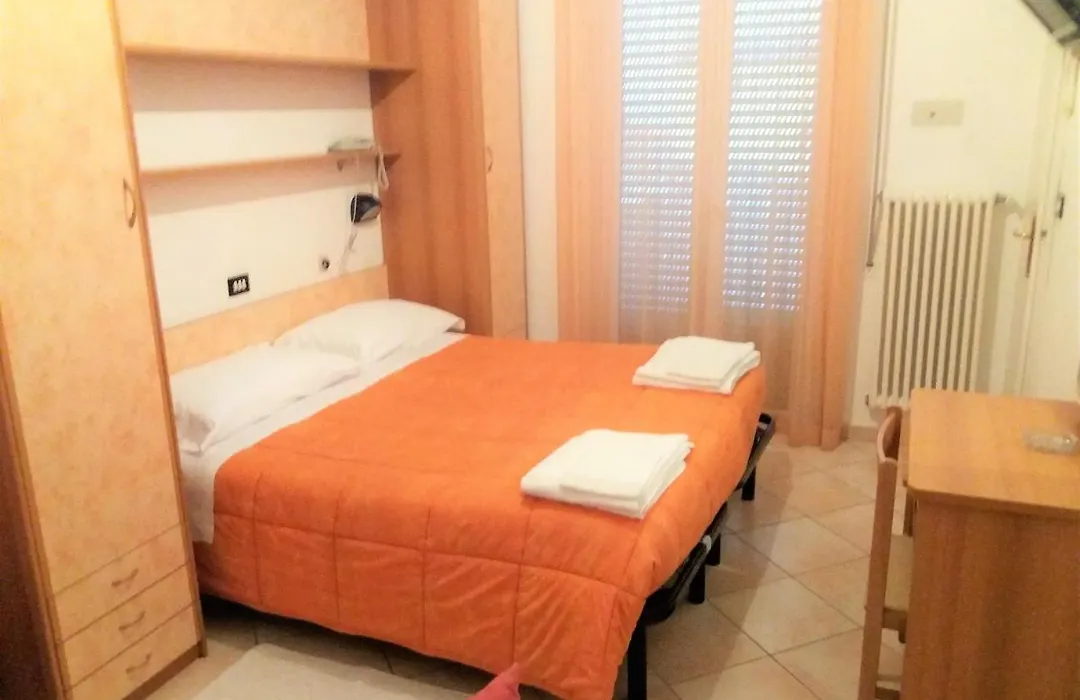 Hotel Verdemare-1