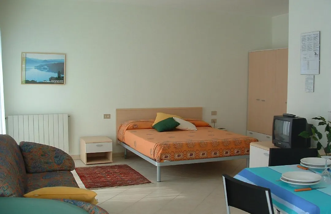 Residence Tre Ponti-1