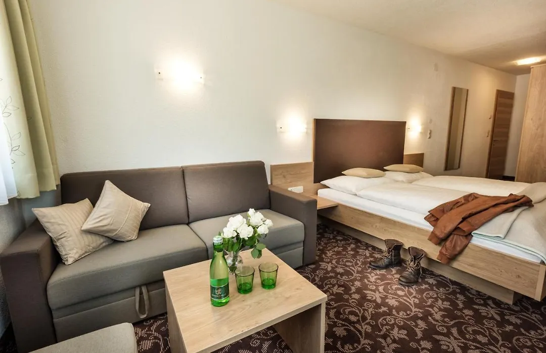 Hotel Puint-1