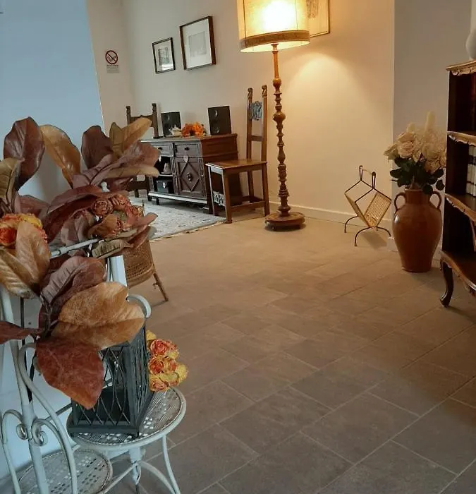 La Corte di Rosa-1