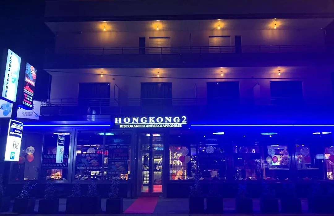 Dannunziano Aparthotel-1