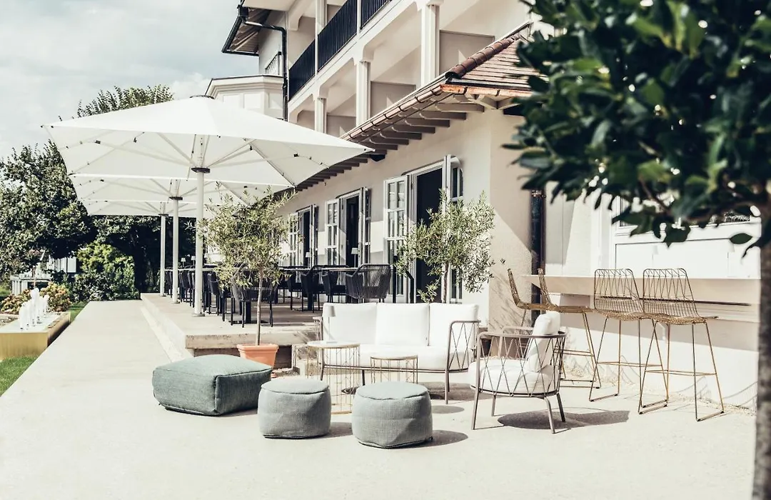 Hotel Dermuth Klagenfurt-1