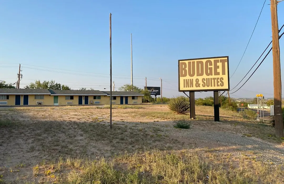 Budget Inn-1