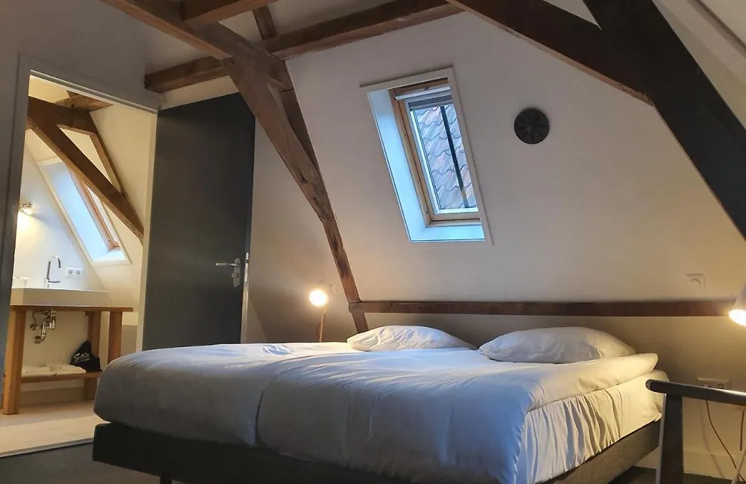 City Centre Hotel Harlingen-1
