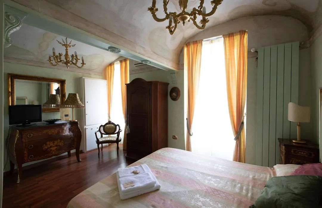 Antica Dimora Isernia-1