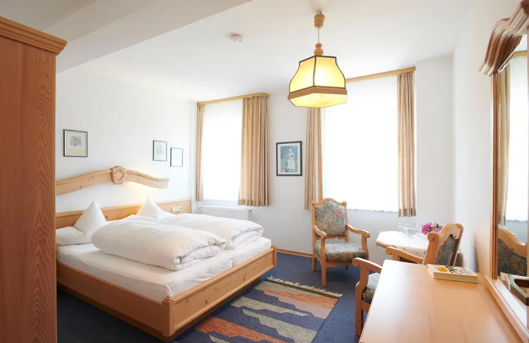 The Conscious Farmer Bed And Breakfast Sauerland-1
