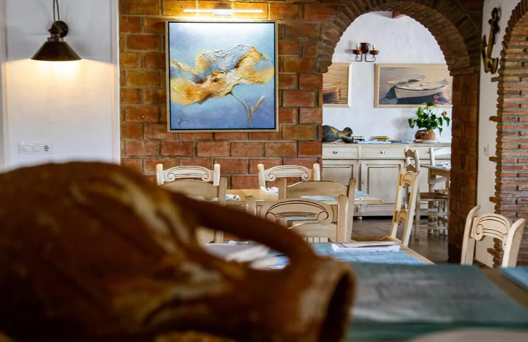 Hotel Almadraba-1