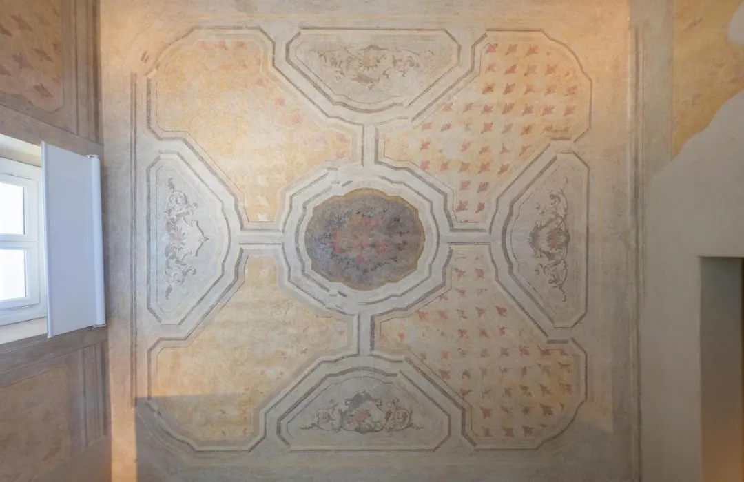 Scaravelli Residenza-1