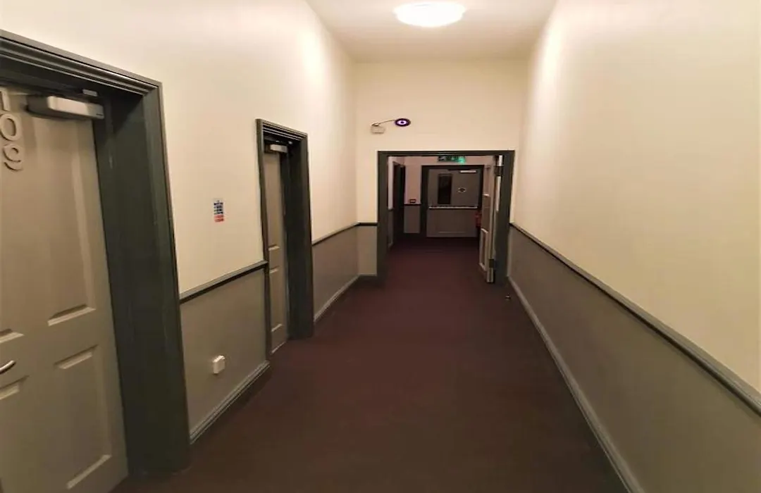 The King William Hotel-1