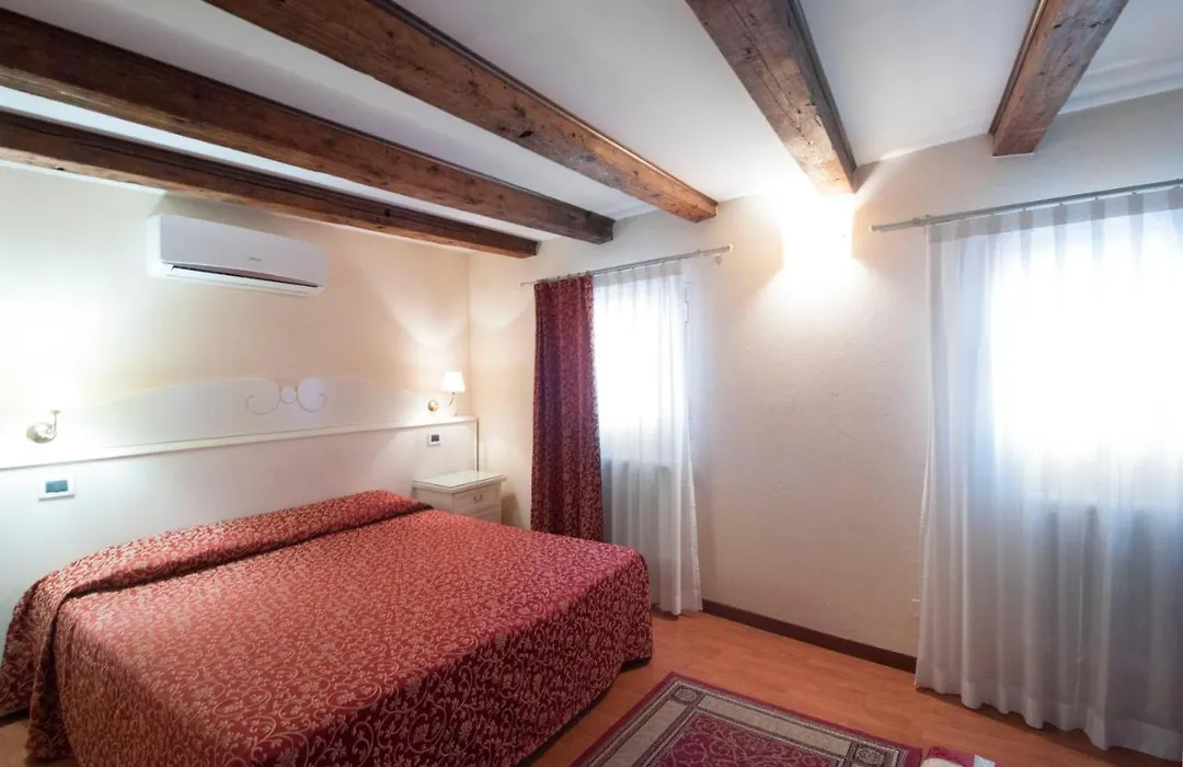 Venice Resorts Guesthouse Vicino Piazzale Roma E Stazione-1