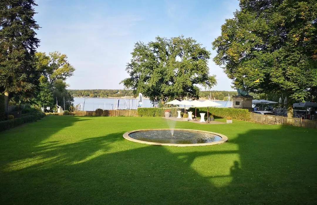 Haus Sanssouci-1