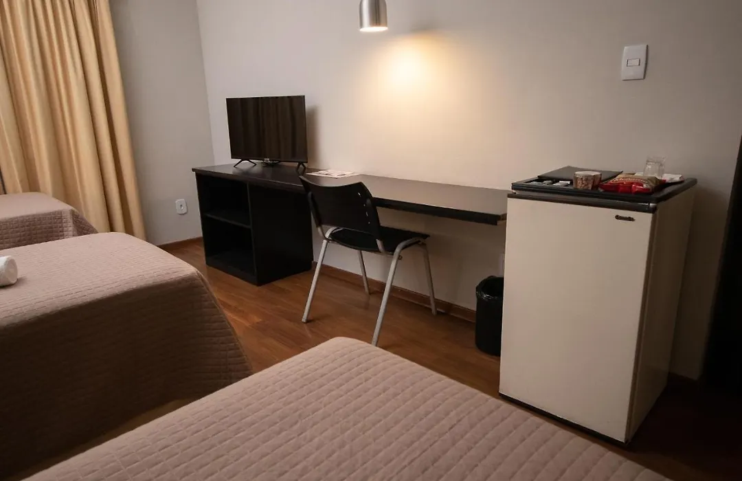 Hotel Bramig-1