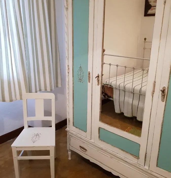 Casa De Virgilio - Moira-1
