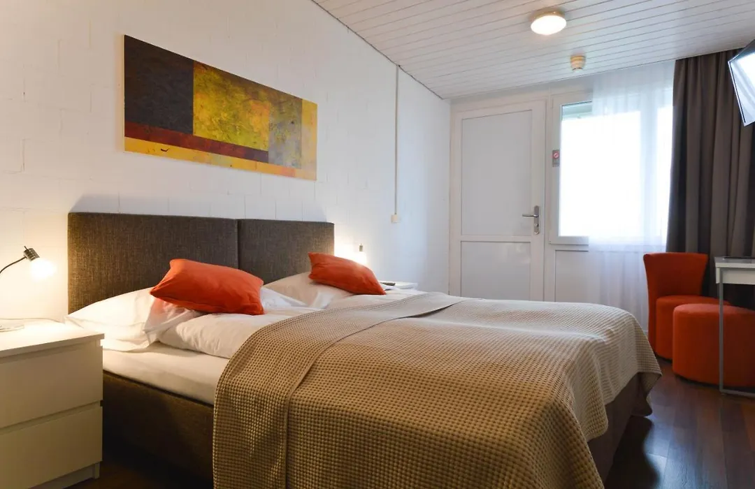 Hotel Bodensee-Arena-1