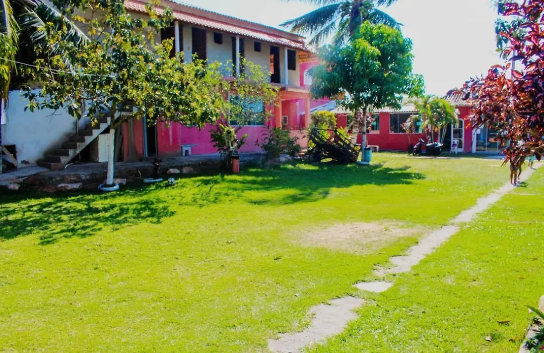 Sitio Raio De Sol-1