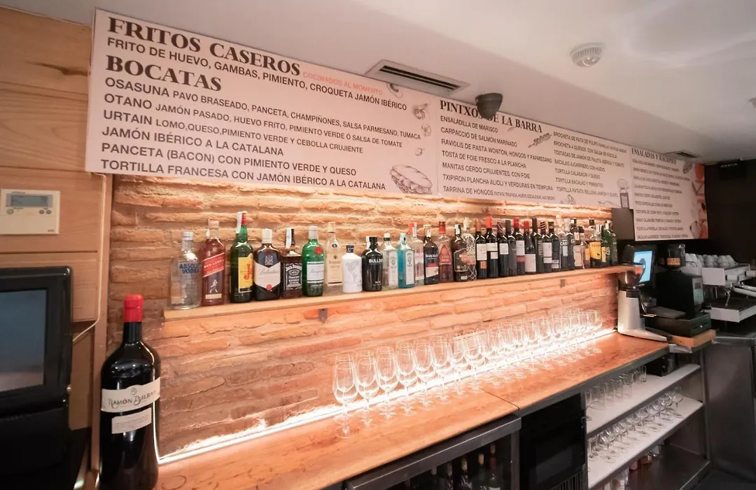 Pension Casa Otano-1