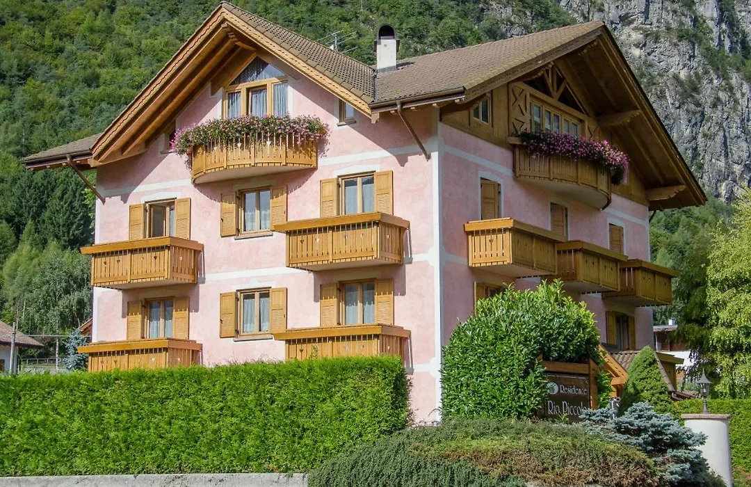 Residence Rio Piccolo-1