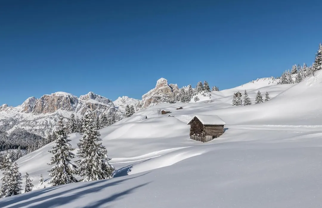 Hotel Dolomiti-1