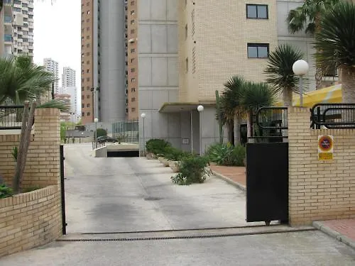 Torre Ipanema Apts-Nh--1