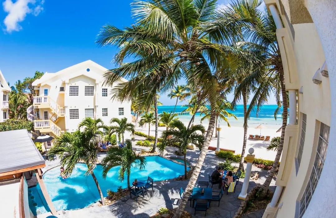 Pelican Reef Villas Resort-1
