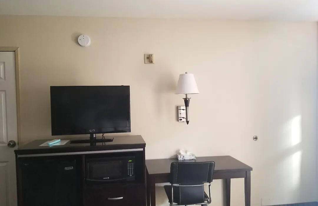 Sunburst Spa & Suites Motel-1