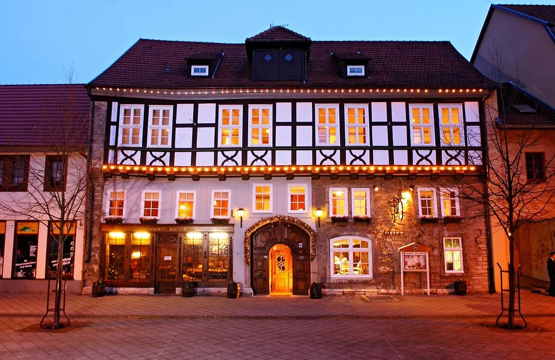 Brauhaus Zum Löwen-1