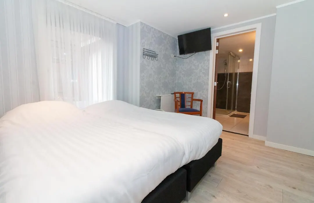 Hotel het Anker-1