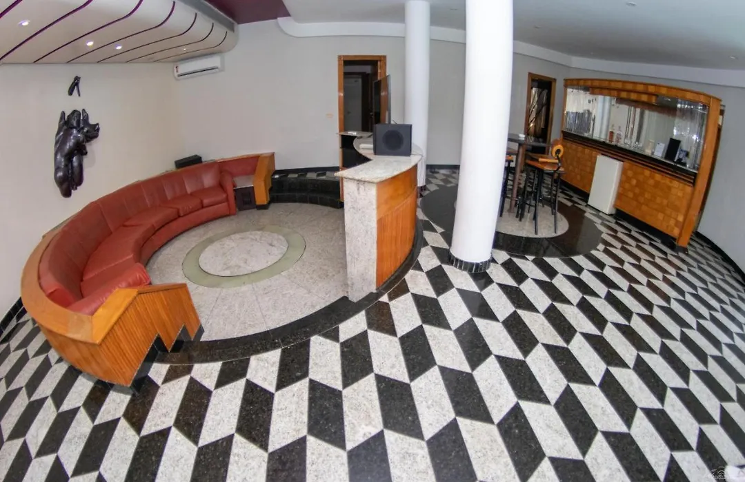 Motel Del Rey-1