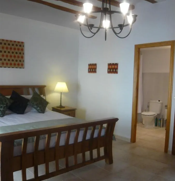 Casa Montana-1