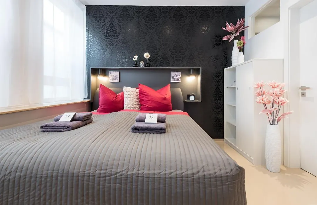 Friedrich Boutique-Apartments-1