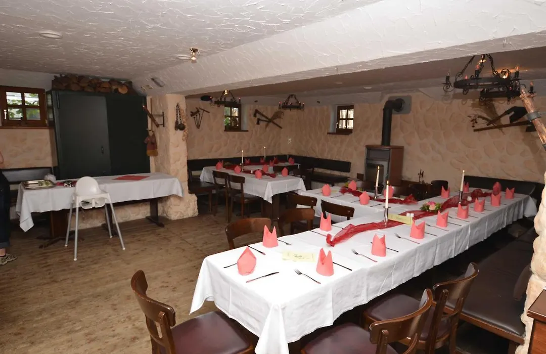 Hotel Köhlerhütte-1