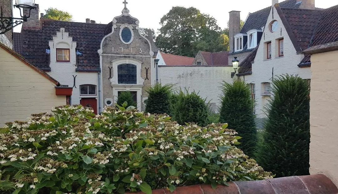 B&B Heart Of Bruges-1