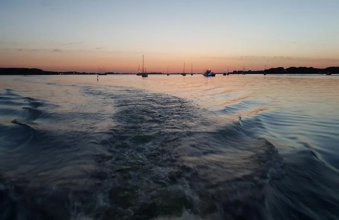 Appartement Relaxx-1