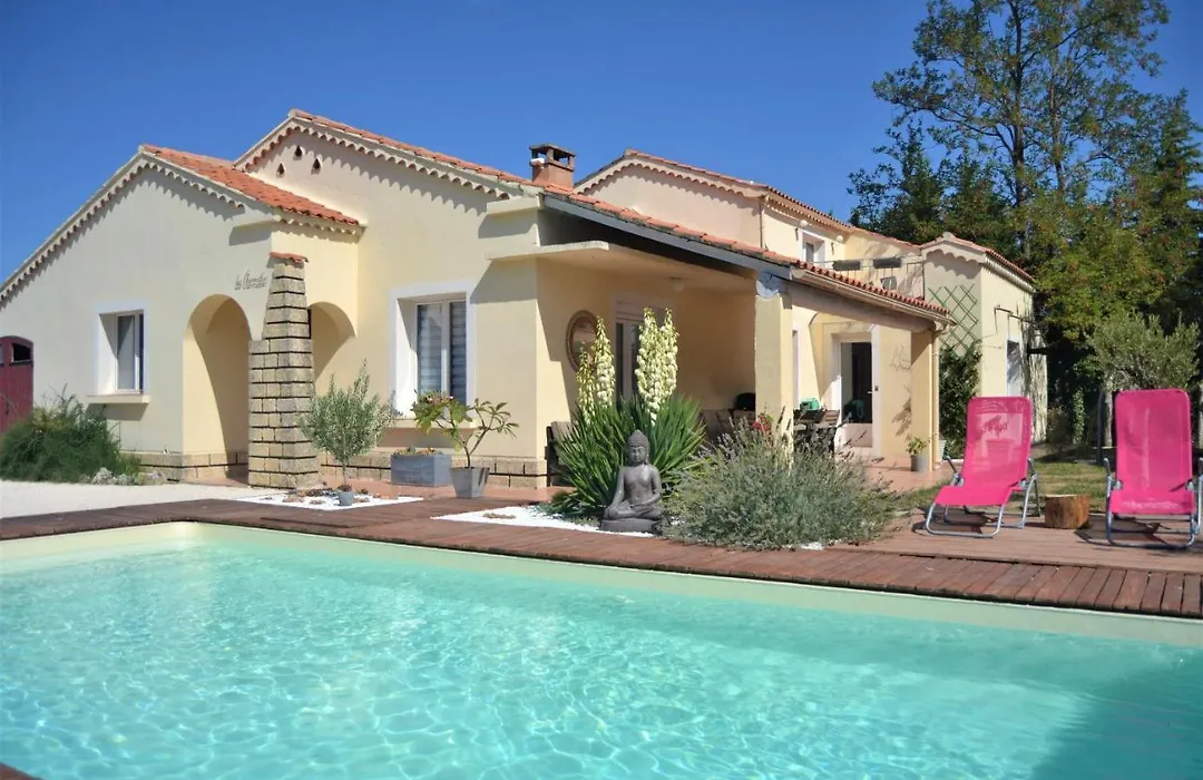 B & B "Les Charmettes"-1