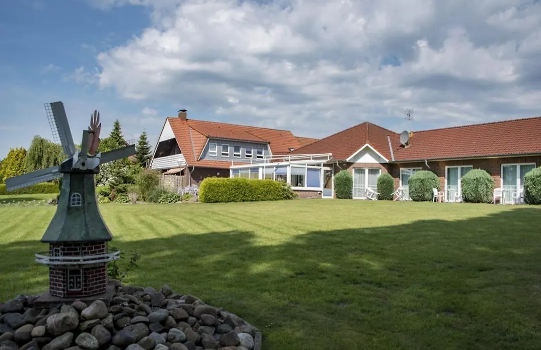 Hotel Am Deich-1