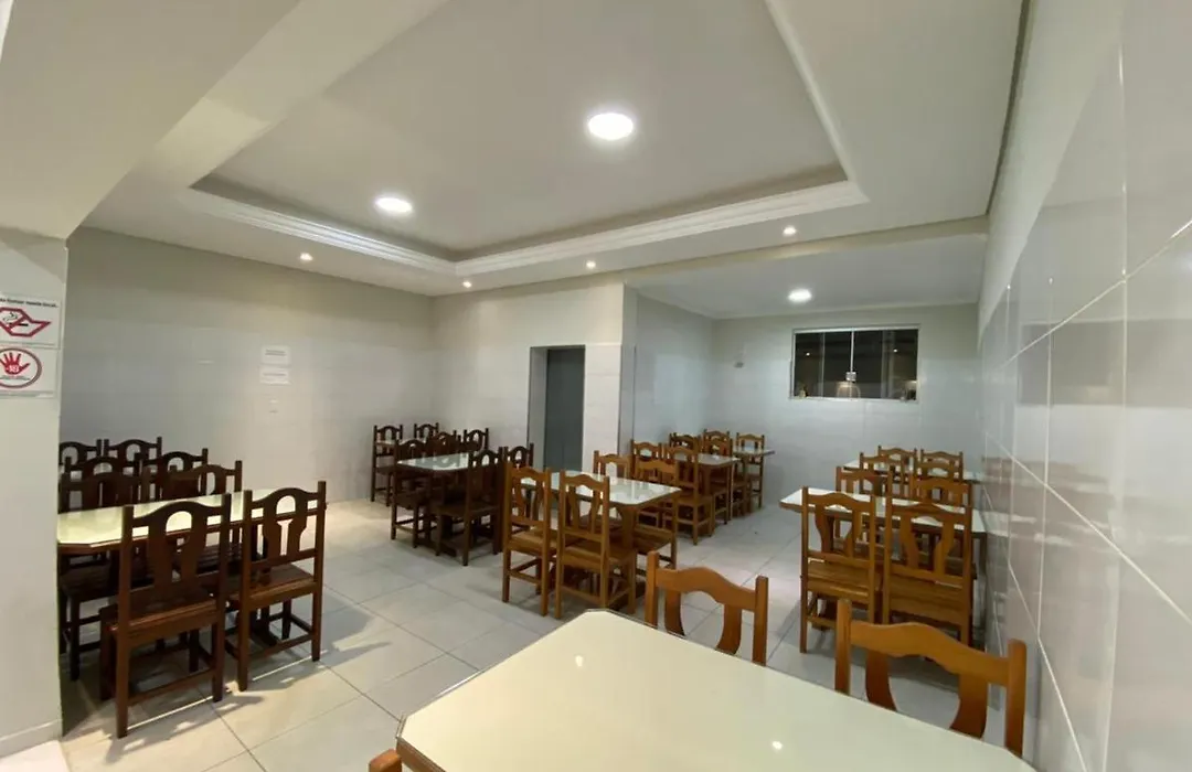 Hotel Sao Miguel-1