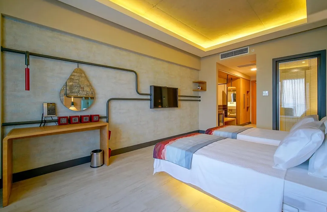 Cape Krio Boutique Hotel & Spa - Over 12 Years Old Adult Only-1