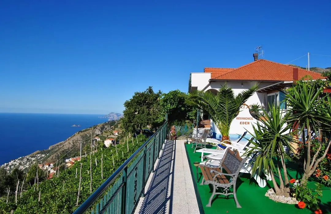 Residence Eden-1