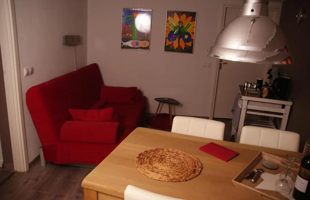 Bed&Breakfast de Verwennerij-1