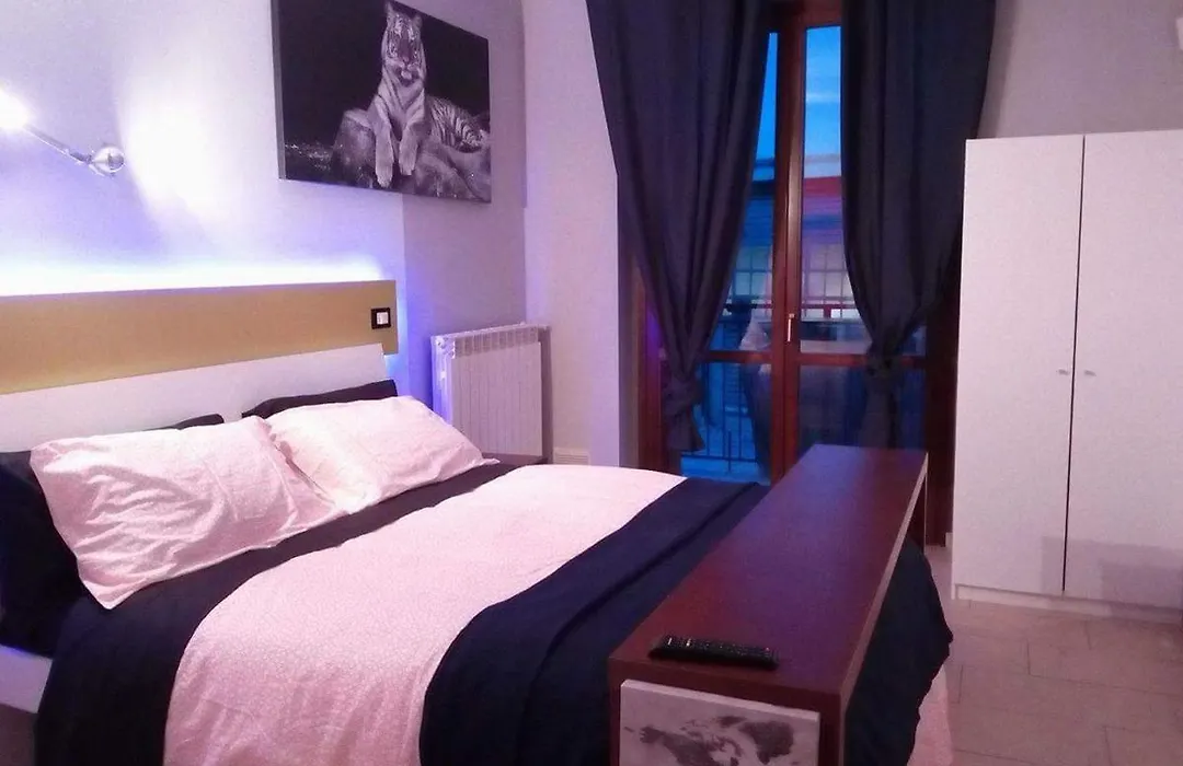 Welcome B&B Lodi-1