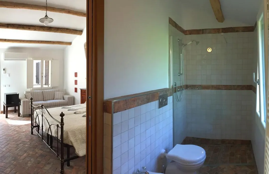La Casetta nel Borgo-1