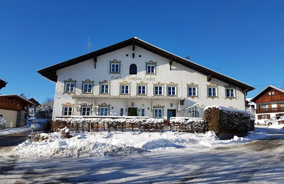 Pension Hirsch-1