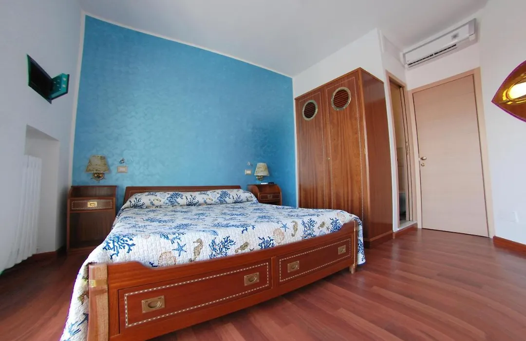 B&B Al Mare-1