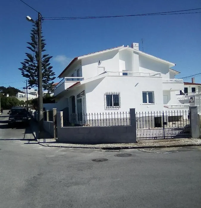 Casa Das Ondas - Praia Do Norte-1