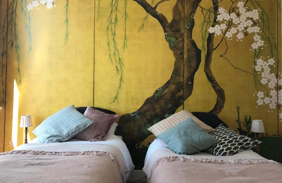 B&B Valkenbos-1
