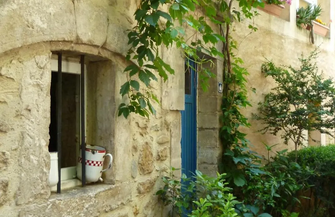 Chambres du clocher-1