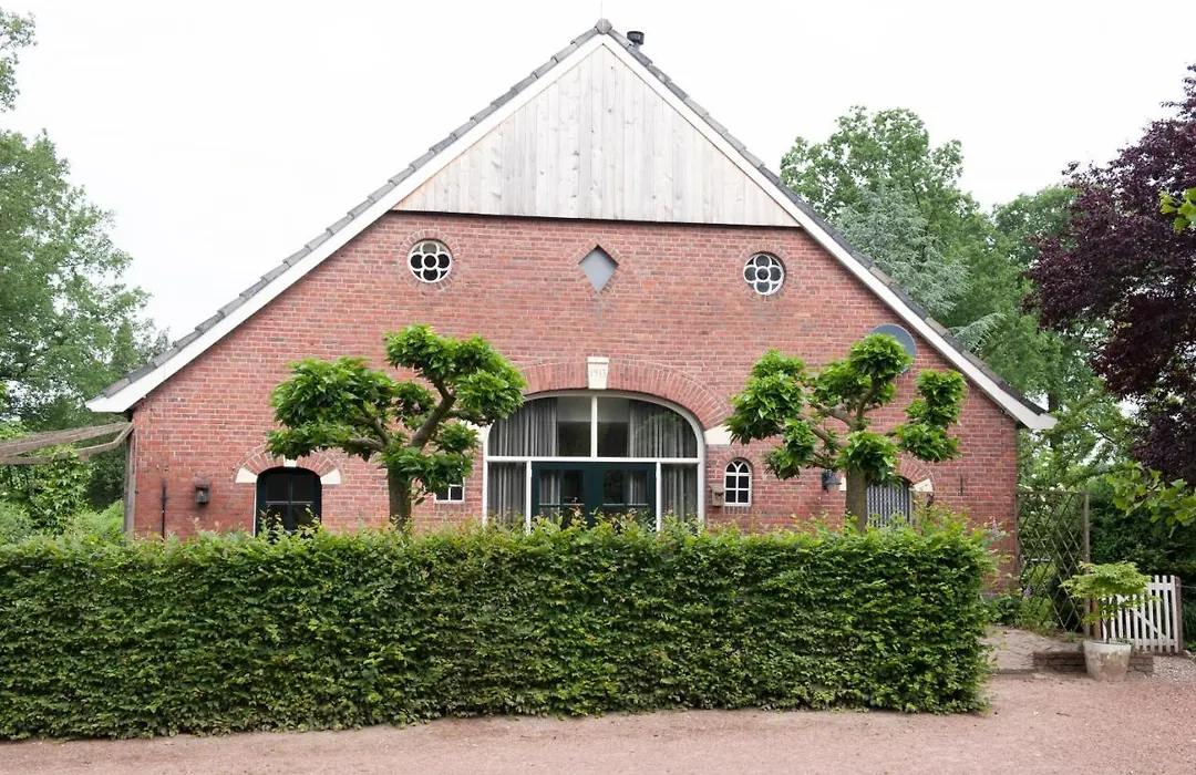 B&B De Balkende Ezel-1