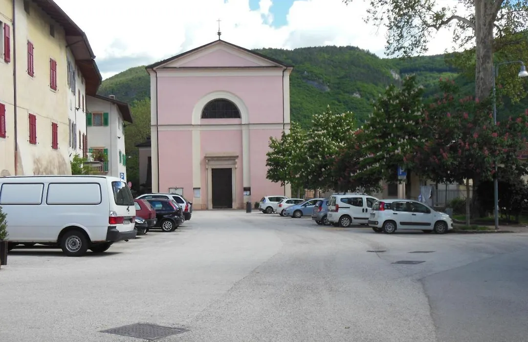 B&B al Capitello-1